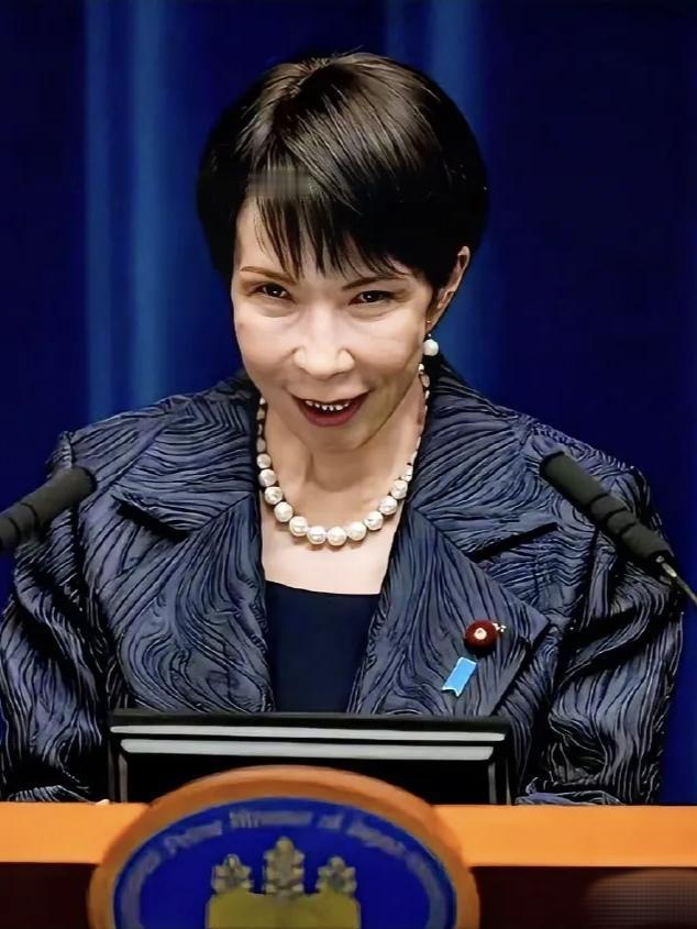 最新消息！高市早苗亲自抗议中国。

26日，高市早苗在参加日本参议院代表质询时，