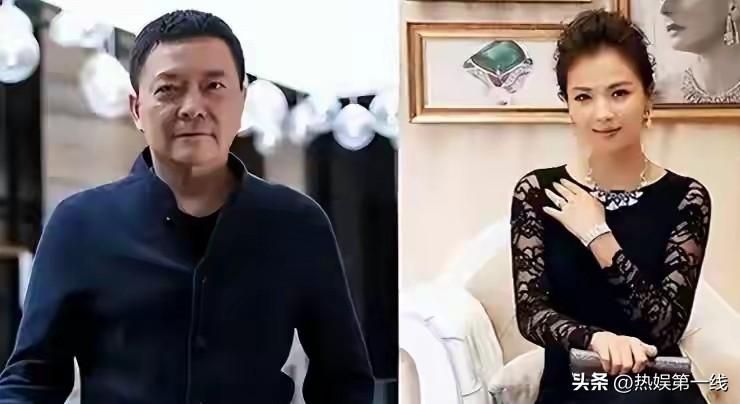 60岁李玮珉独居上海，曾与刘涛相恋4年，她的愧疚藏着半生遗憾
谁能想到建筑界顶尖