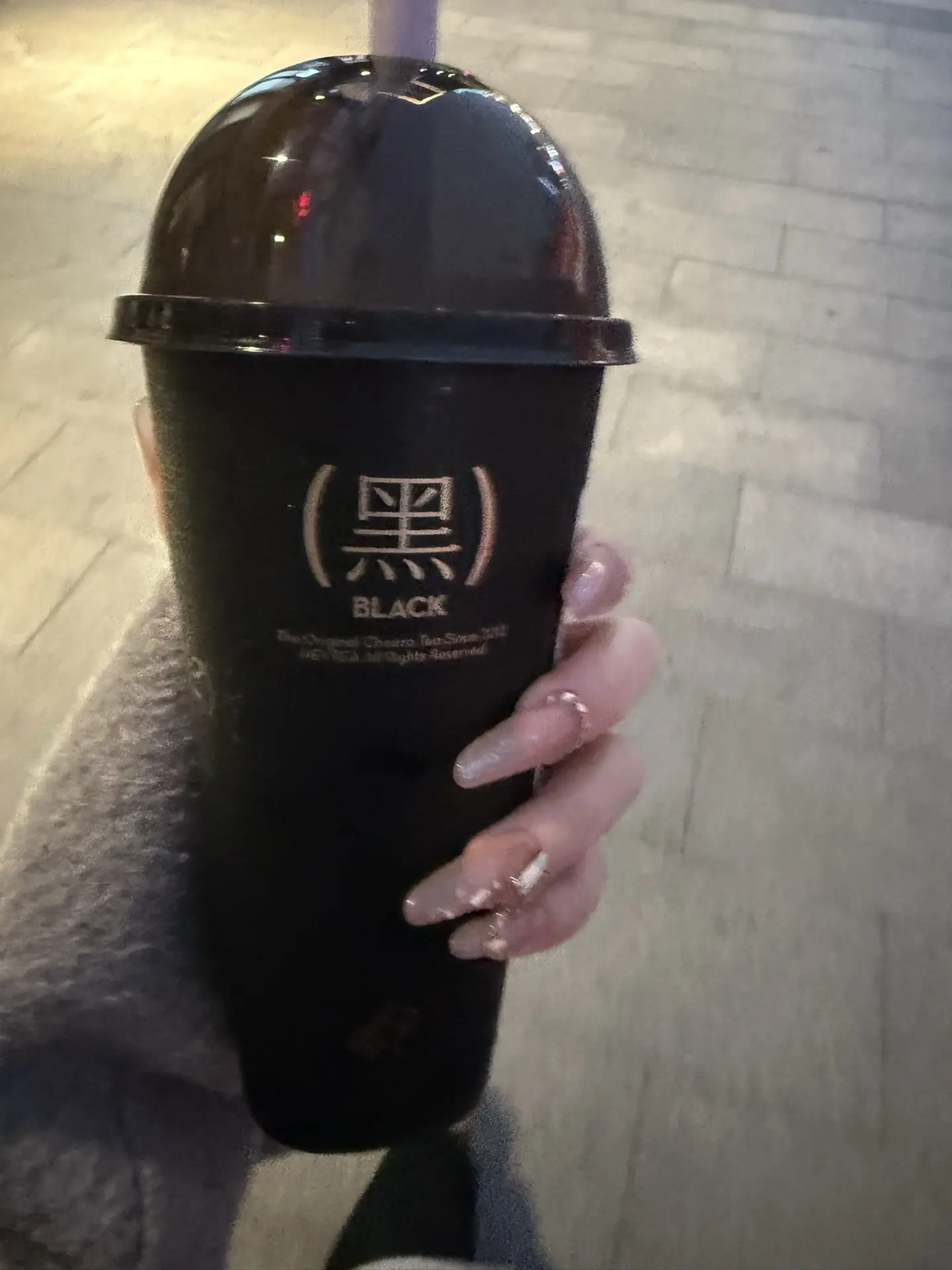 💅