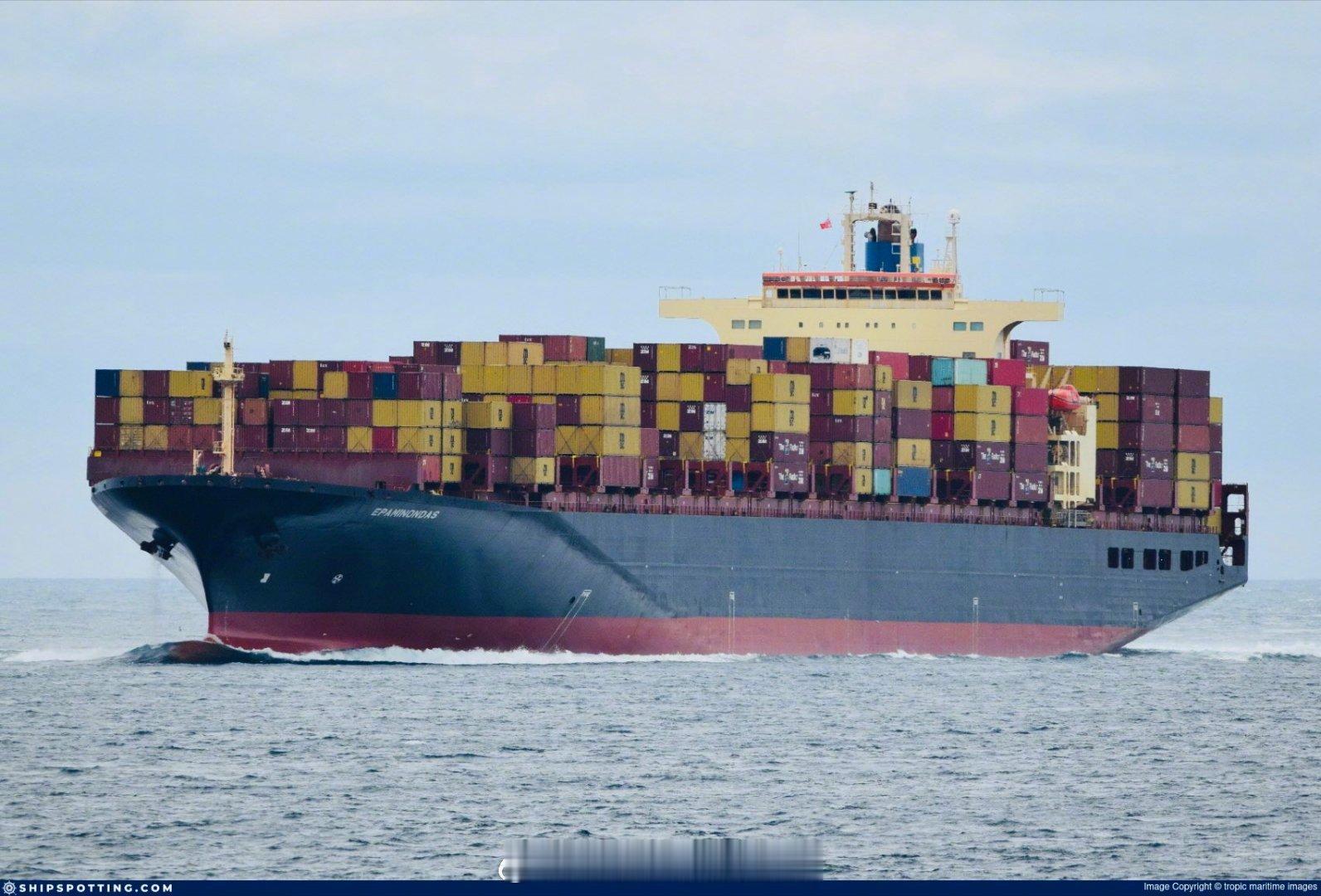 【霍尔木兹海峡惊现过路费诈骗】4月21日，据半岛电视台报道，希腊海事风险管理公司