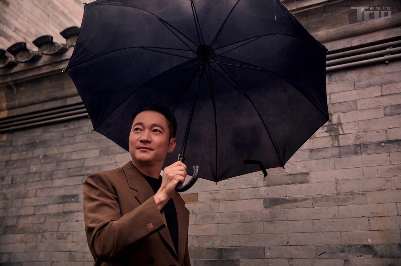 从“吕秀才”到“茅台搬运工”：喻恩泰人设崩塌的戏剧与现实

曾经凭借《武林外传》