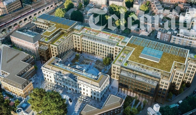 英国高院终审判决，中方新大使馆项目合法，给伦敦强硬派上了一课！2026年7月31