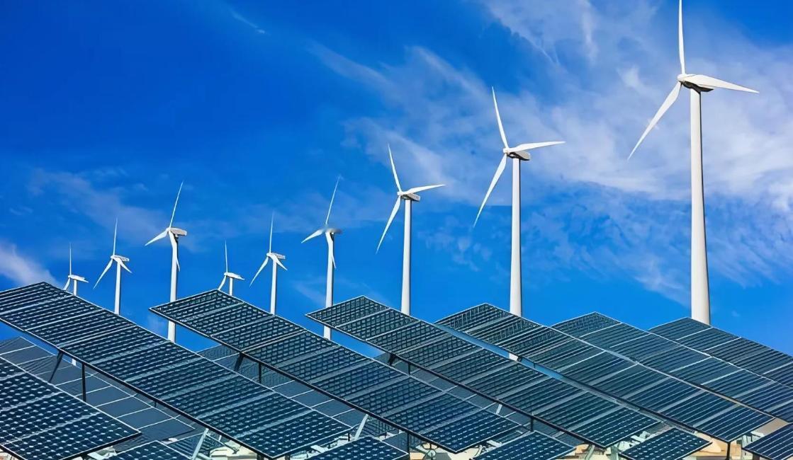 强烈建议！
取消光伏出口退税！
不再惯洋人！


虽然我们的光伏产品
占全球市场