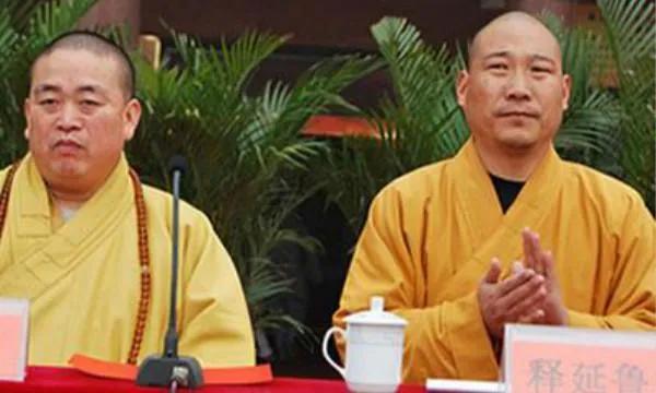 入佛门想捞钱，入官场想暴富？释永信案撕开最现实的人生规矩
 
释永信被判24年，