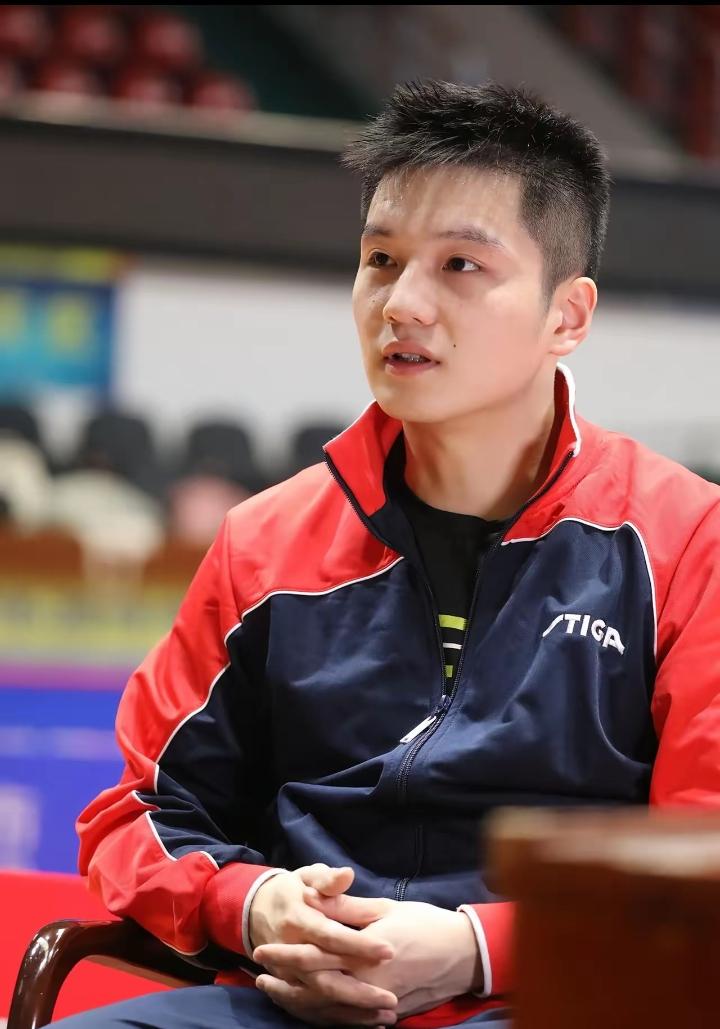 写给樊振东的一封信！

亲爱的小胖：

得知你将无缘2026年伦敦世乒赛团体赛，