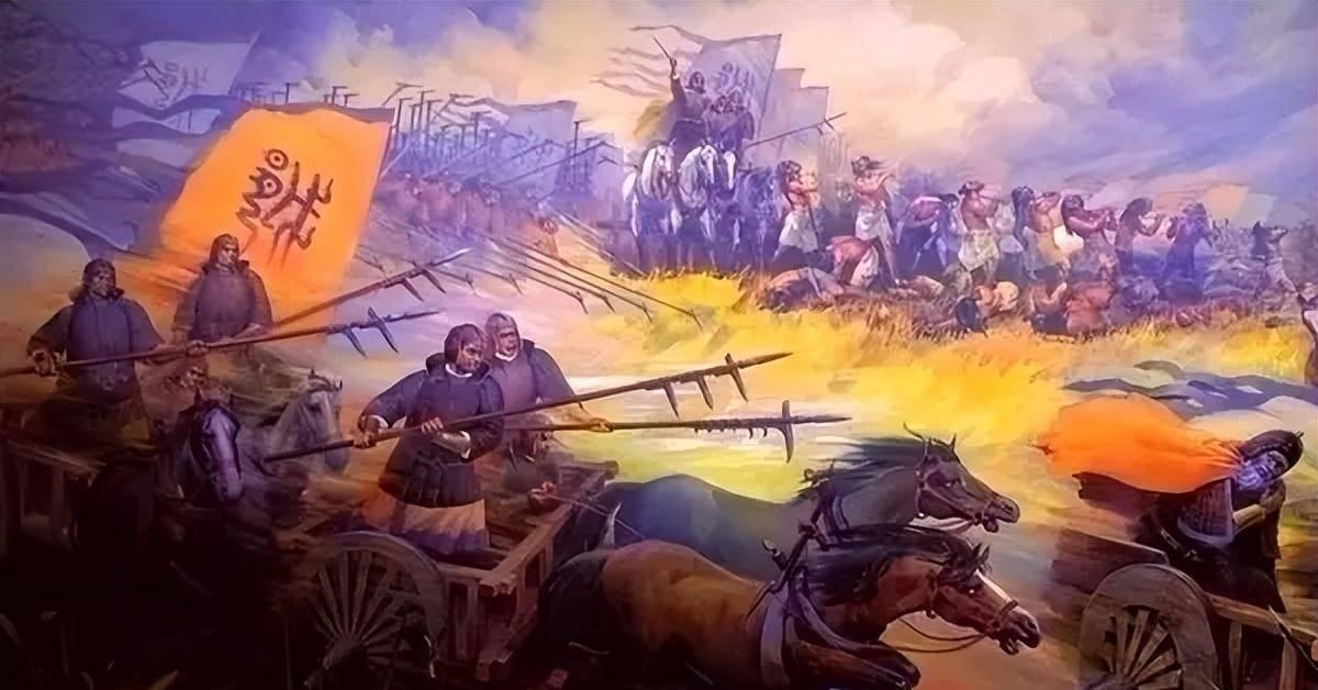 为什么魏国人不接受商鞅了?这是一个非常精彩的历史问题，它触及了战国时期政治、人才