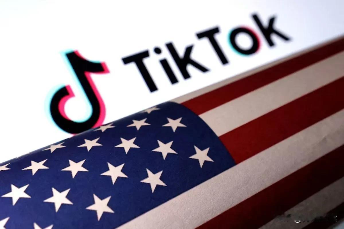 【抖音要最后一搏】
刚刚，TIKTOK（ 抖音）向美国联邦最高法院提出紧急上诉，