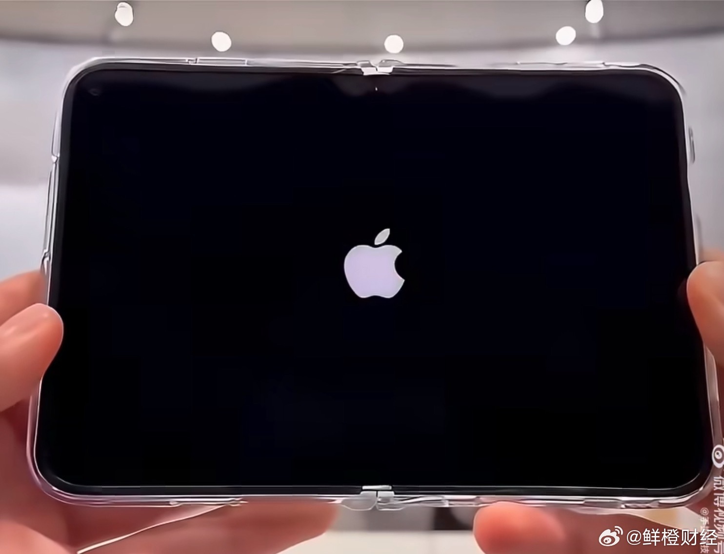 iPhone18系列期待吗？今晚就要和大家见面了！不知道ios27什么时候推送