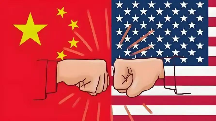 现在是美元想贬值，但中国顶着不让！因为从历史的经验来看，这意味着美国又想走“日本