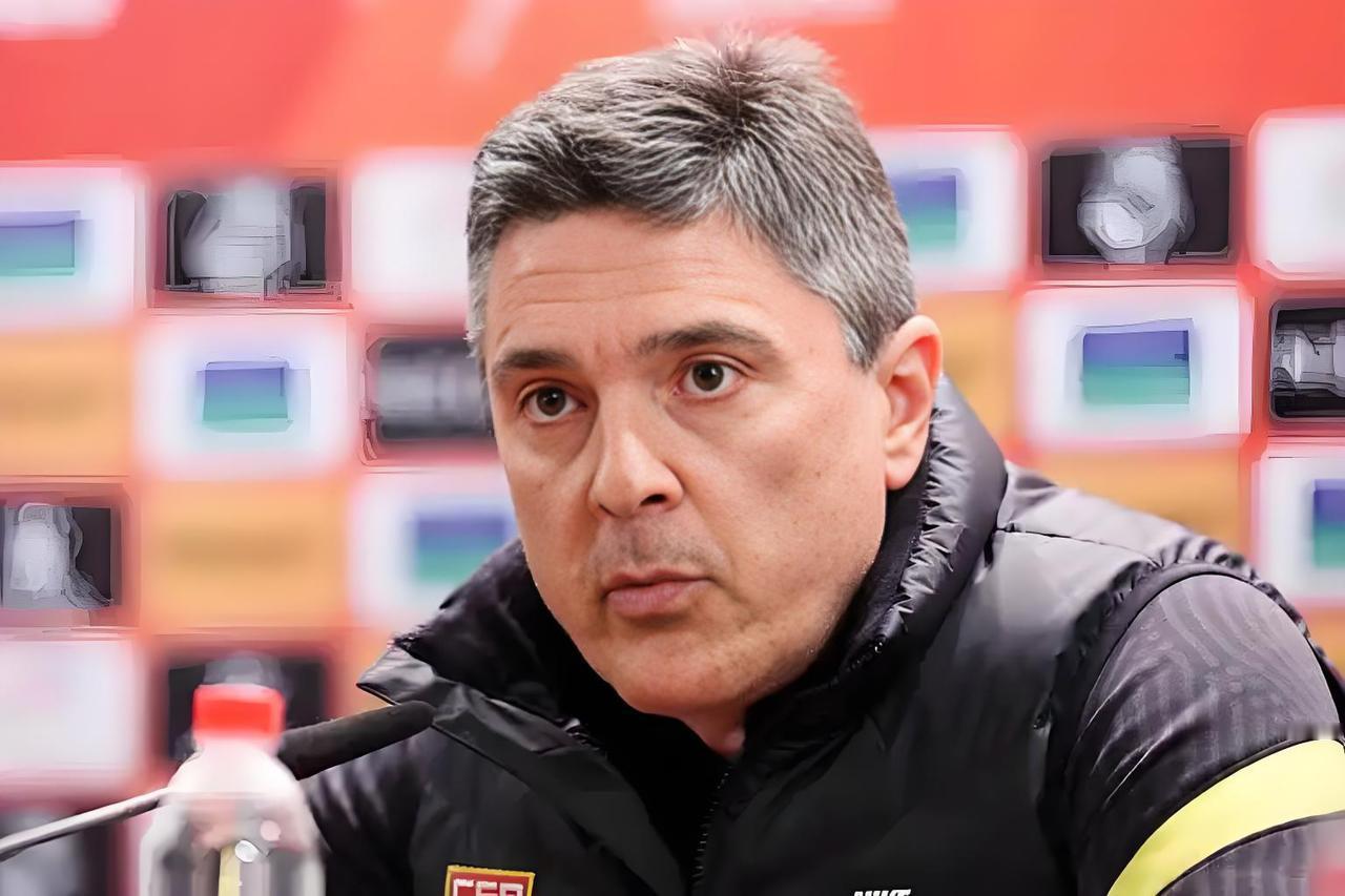 足协发文祝贺中国∪23男足创历史！喊出“追梦的脚步永不停歇，中国队加油”的口号！