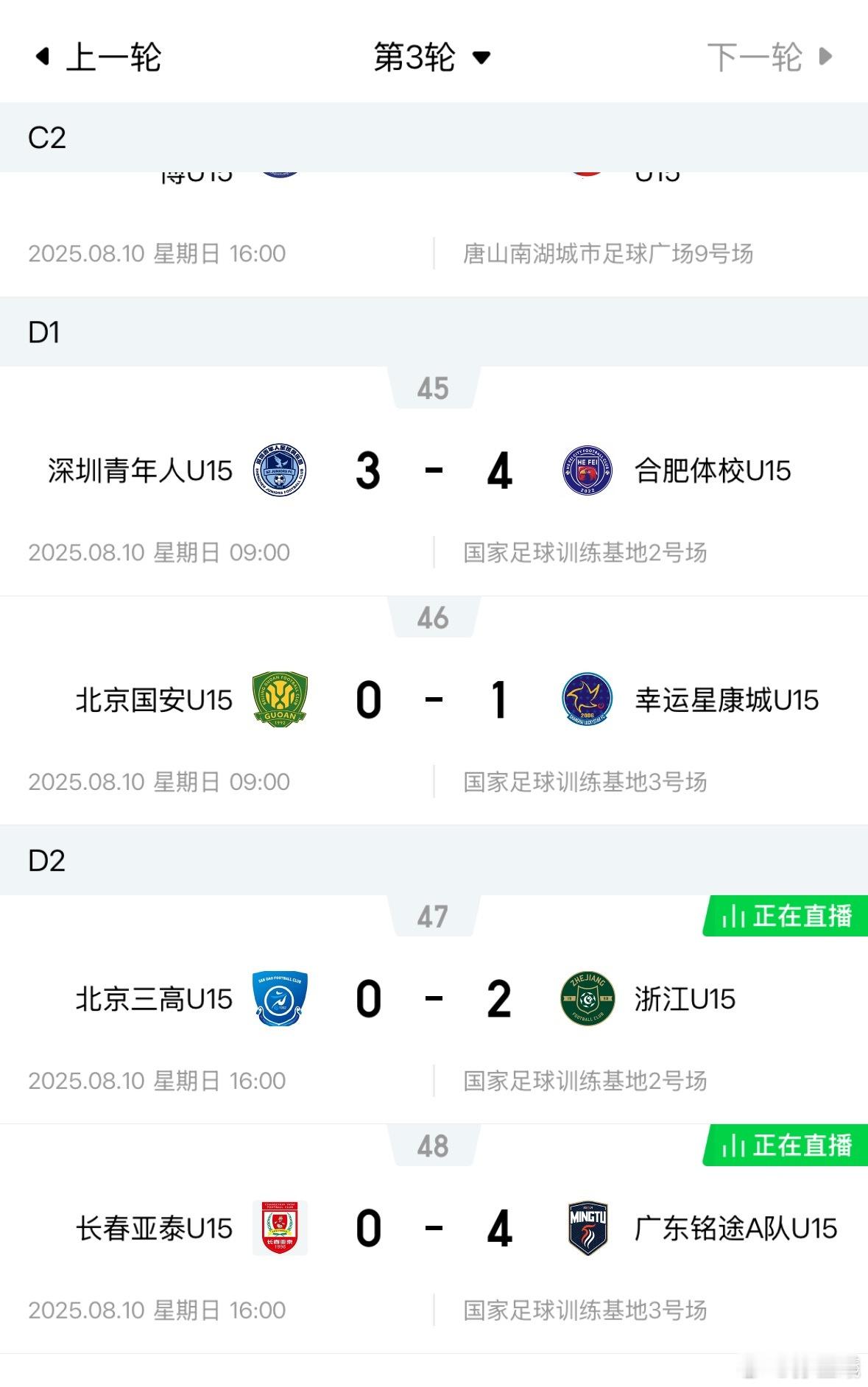 还是比较稳定的… ​​​