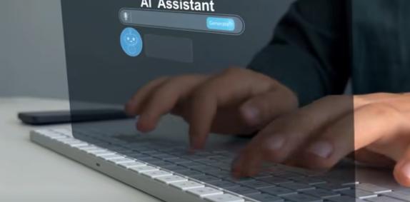 AI大模型究竟是怎么工作的？

你以为AI是在脑子里认真琢磨问题，它更像一台速度