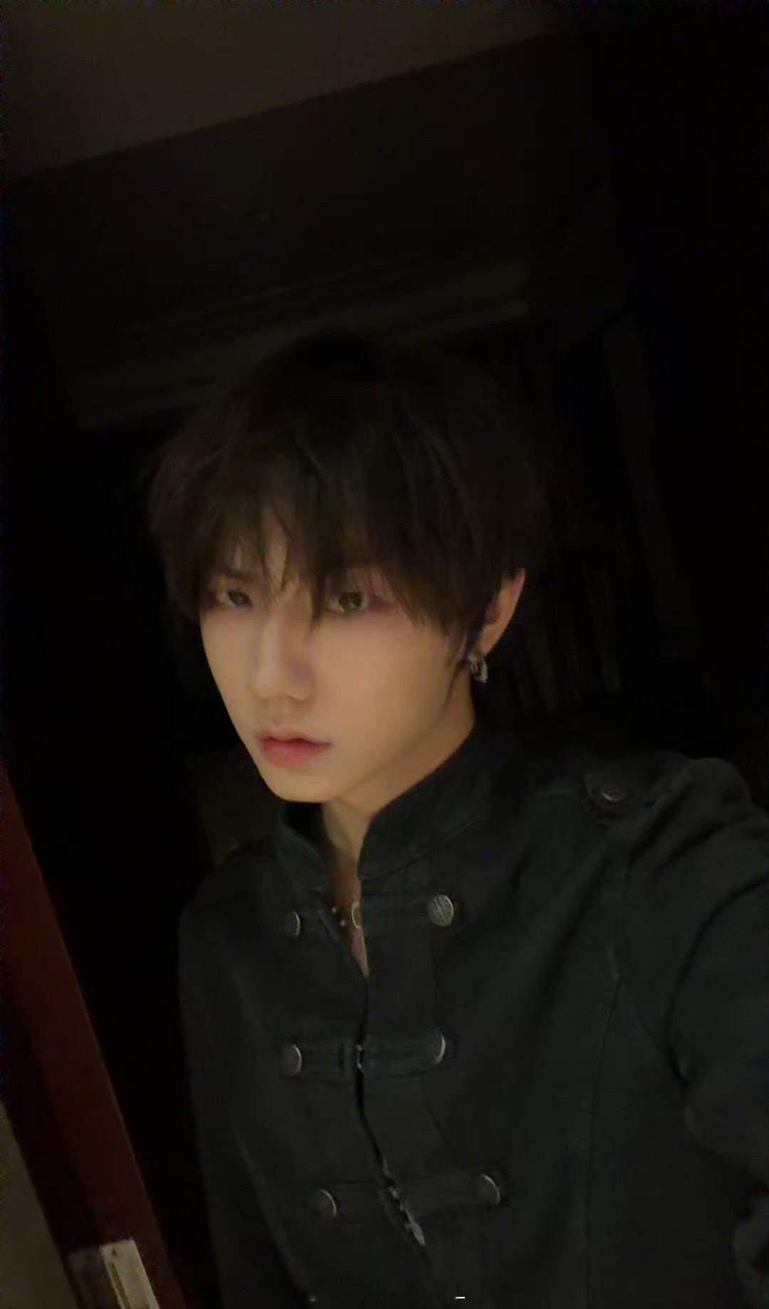 TF家族张子墨将作为飞行嘉宾参加《巅峰对决》🔥说唱巅峰对决