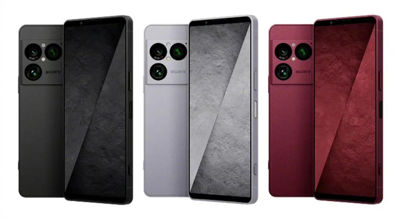 5月13日凌晨1点：谷歌Android 17
5月13日：索尼 Xperia 1