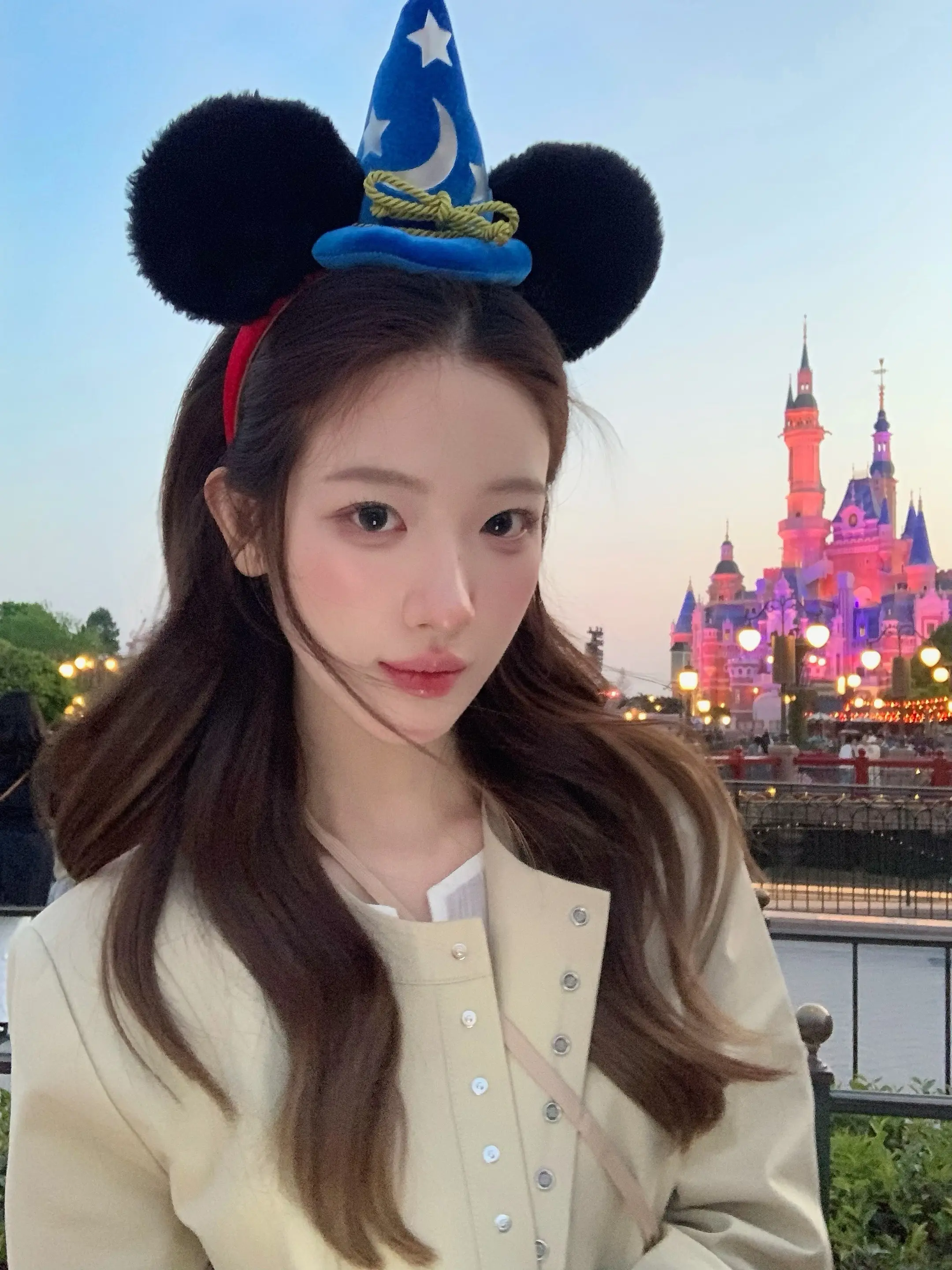disney day💖💖