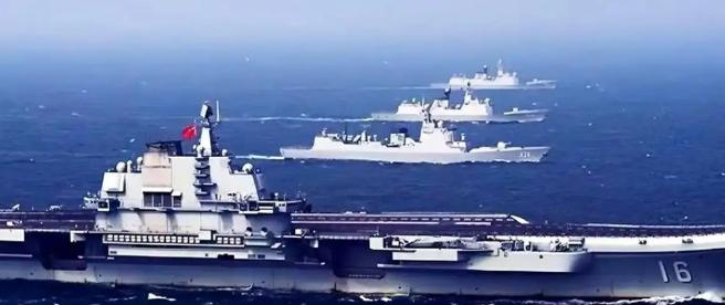 似乎全世界都在赌，美国在赌，中国也在赌，美国赌中国不武力收复台湾 ，不敢打日本 