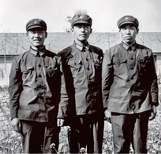 1981年底，提干失败的解放军阎连科办好退伍证后回了老家嵩县。一天，他正在田里播