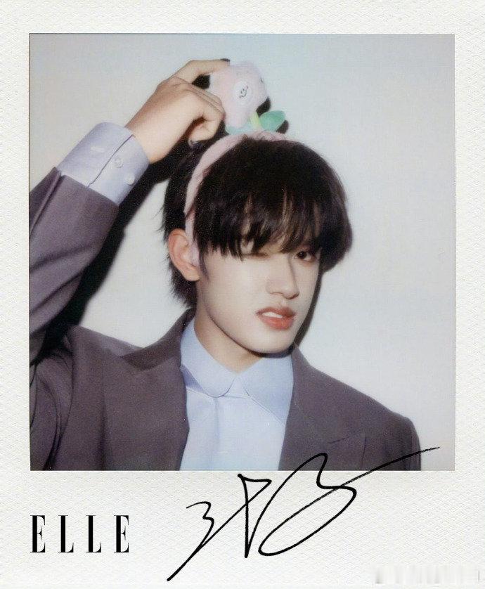 登陆少年拍立得 