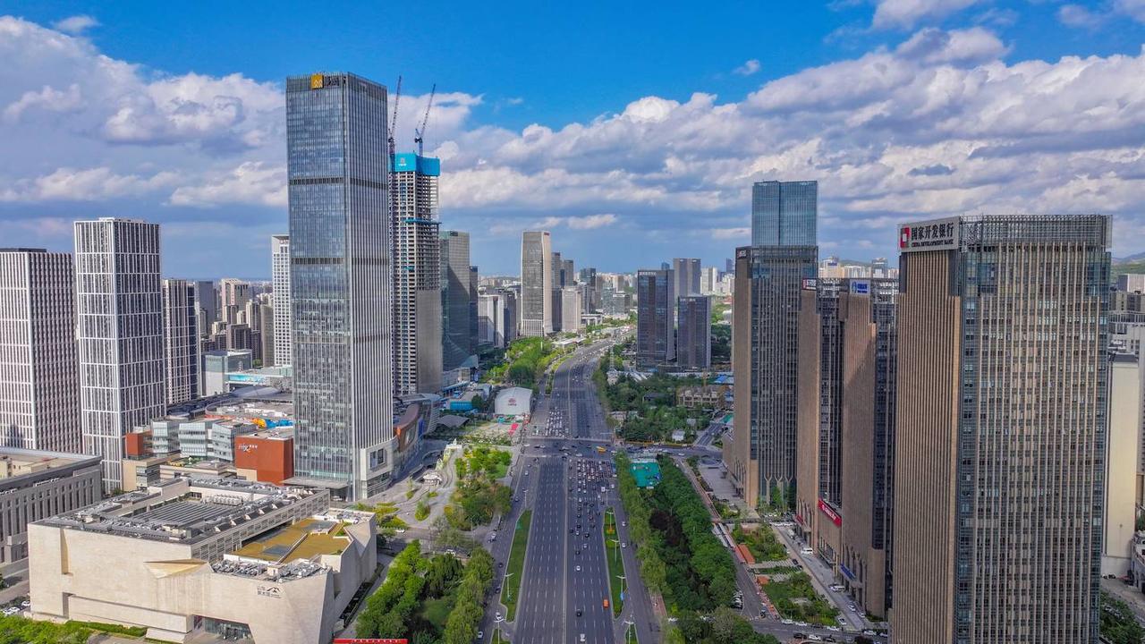 历下区财政表现来了！

2026年上半年历下区一般公共预算收入96.41亿元，同