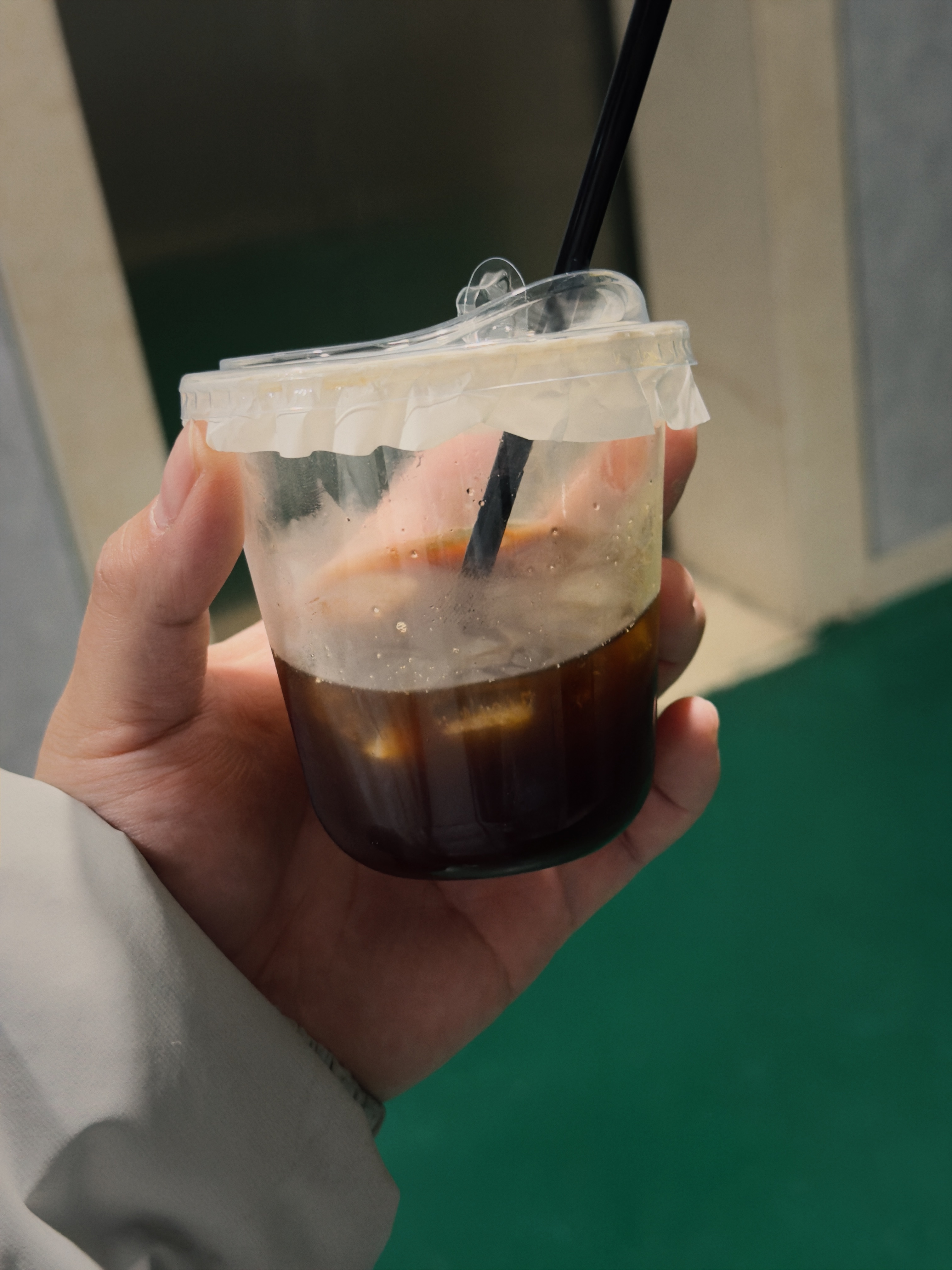 早啊朋友们，这周好快，咖了吗？