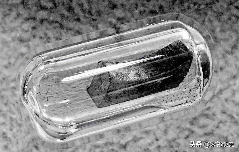 非洲地下藏着20亿年前的天然核反应堆，1972年法国铀加工厂发现加蓬奥克洛的铀矿