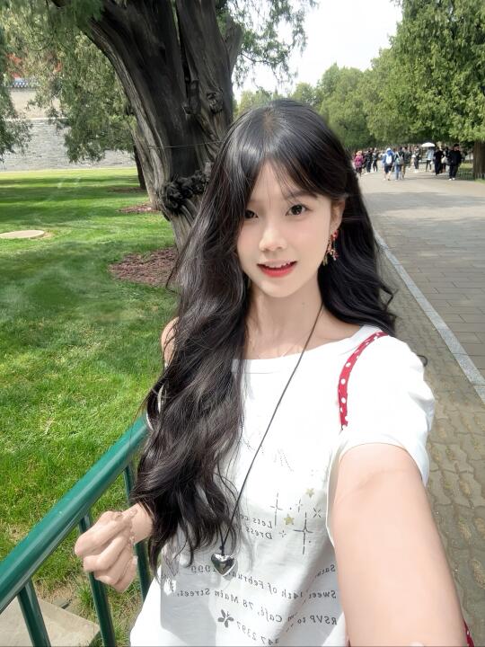 我与天坛🌳～