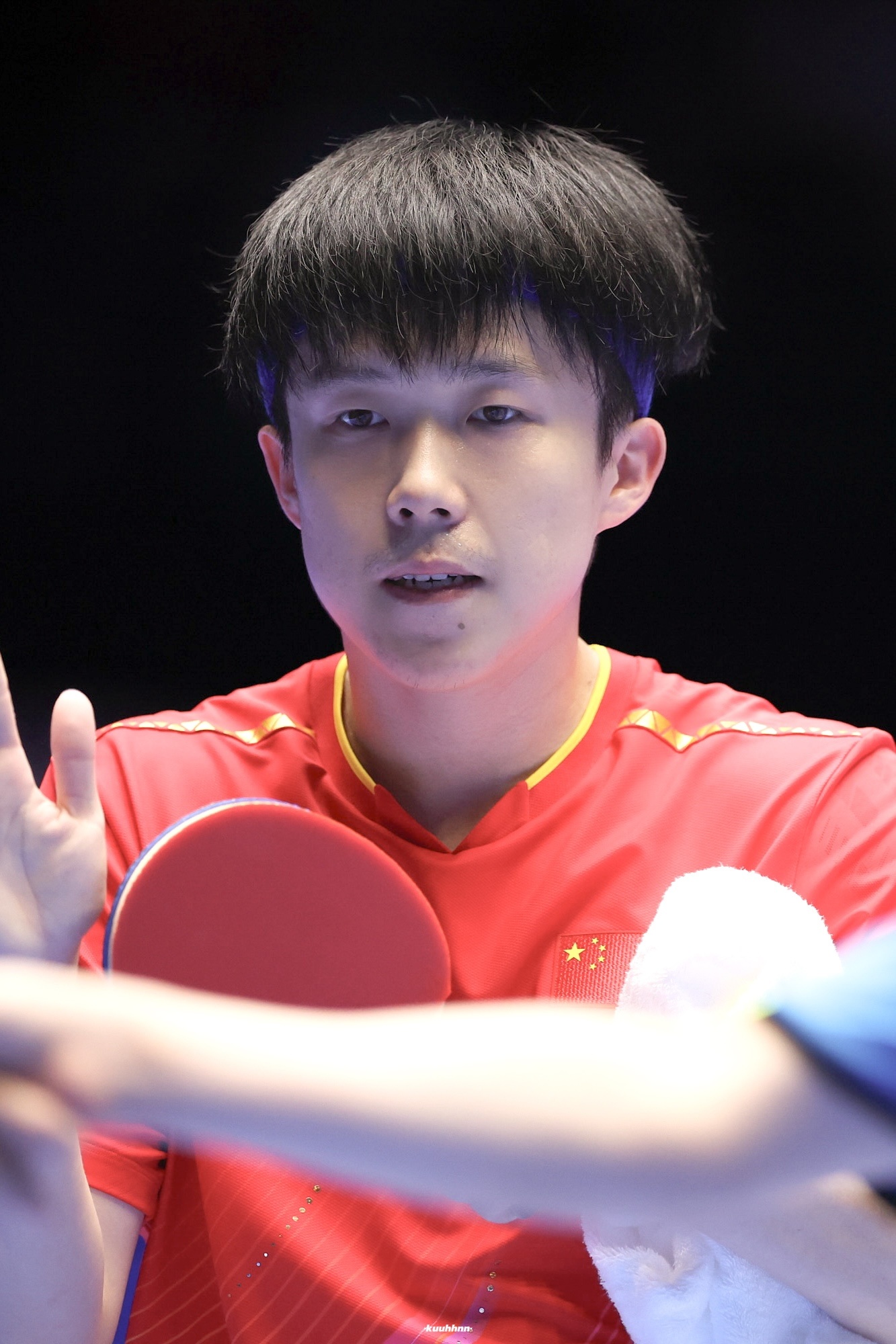 耶味满分°☆·ᴥ ·☆° ​​​