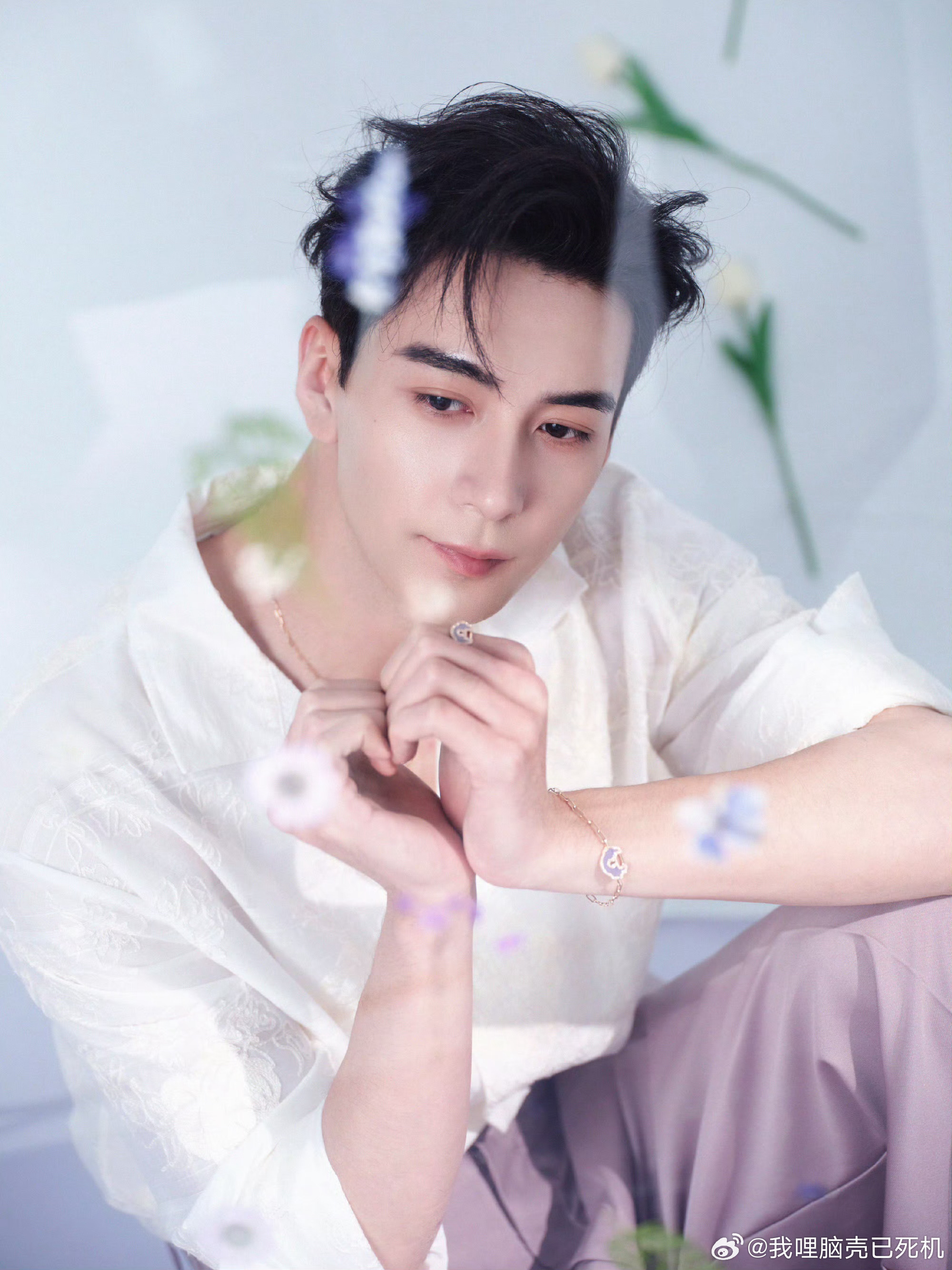 陈星旭30了陈星旭30岁生日照 陈星旭30了，陈星旭30岁生日照，满分甜系霸总感