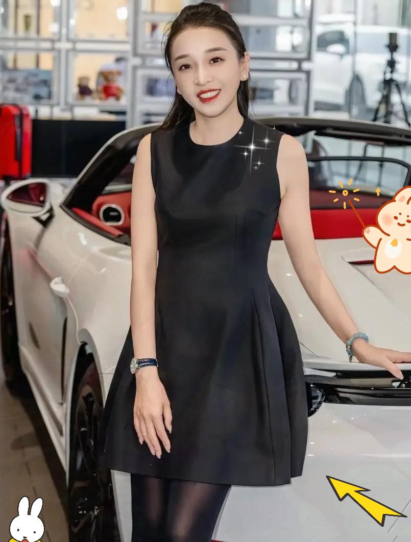 造谣青岛女销冠的人被抓了
最高兴的就是她的老公
也基本验证了他的想法，那就是
普