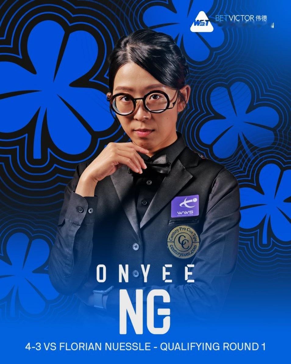2026斯诺克北爱尔兰公开赛资格赛第三日96进64强【7局4胜】今日赛程及晋级签
