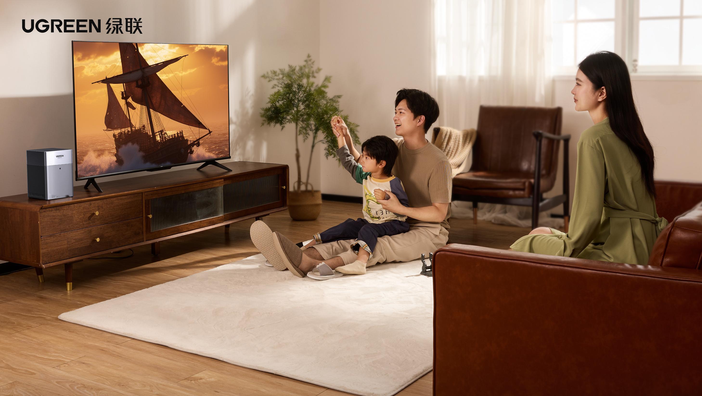 王丽坤40岁的年龄20岁的身材 逆龄魔力绝了！女神的回忆都靠绿联NAS私有云“冻