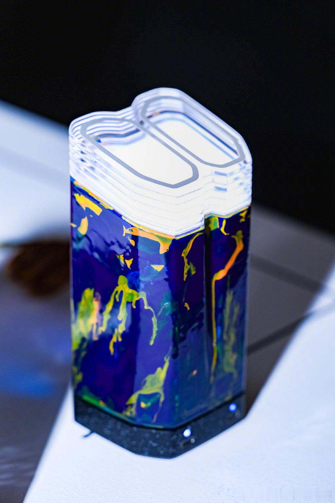 发现非遗新物种 【新世代文创狠货亮相！宝马把非遗“盘”活了（文末有惊喜🎁）】当