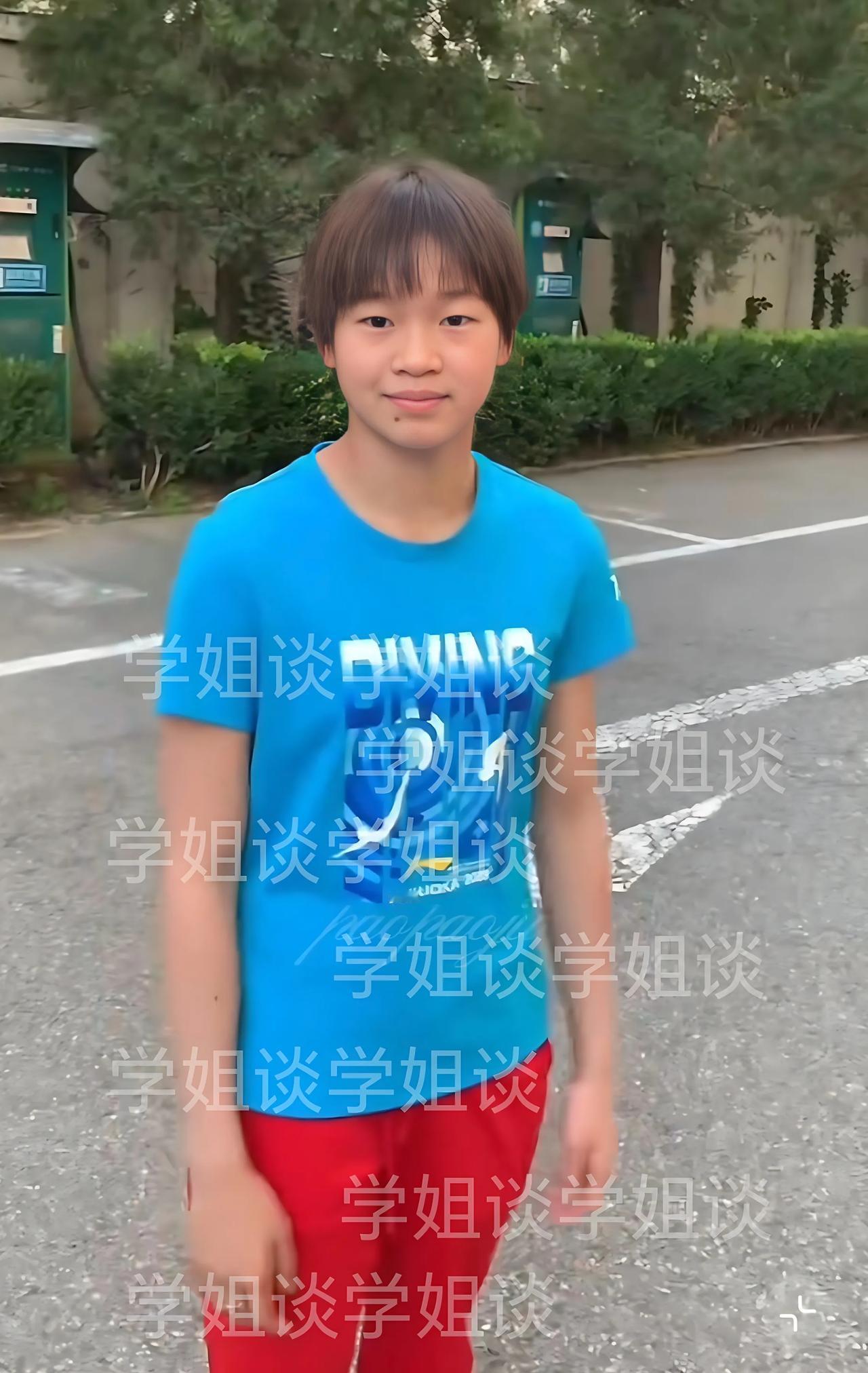 大家都别羡慕全红婵人缘好了

我们人缘没她好，不是因为我们不努力，而是我们没满足