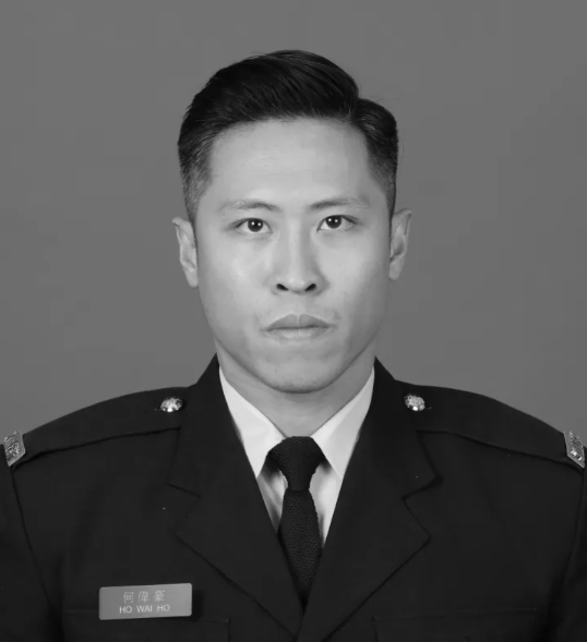 何伟豪家属，获发615万港元