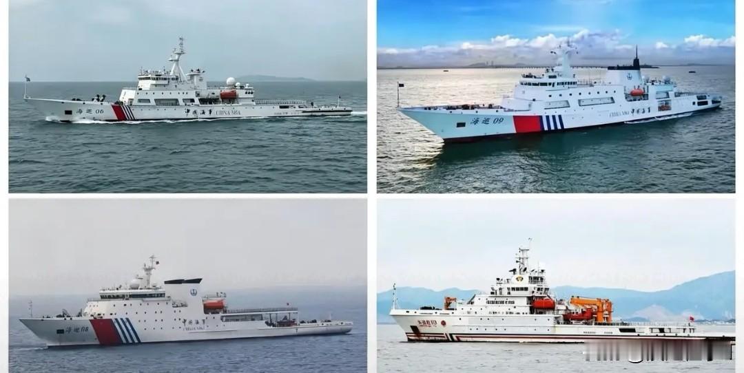 6月6日交通运输部启动台湾岛东部海域专项执法，反制日菲5月28日非法划界谈判。