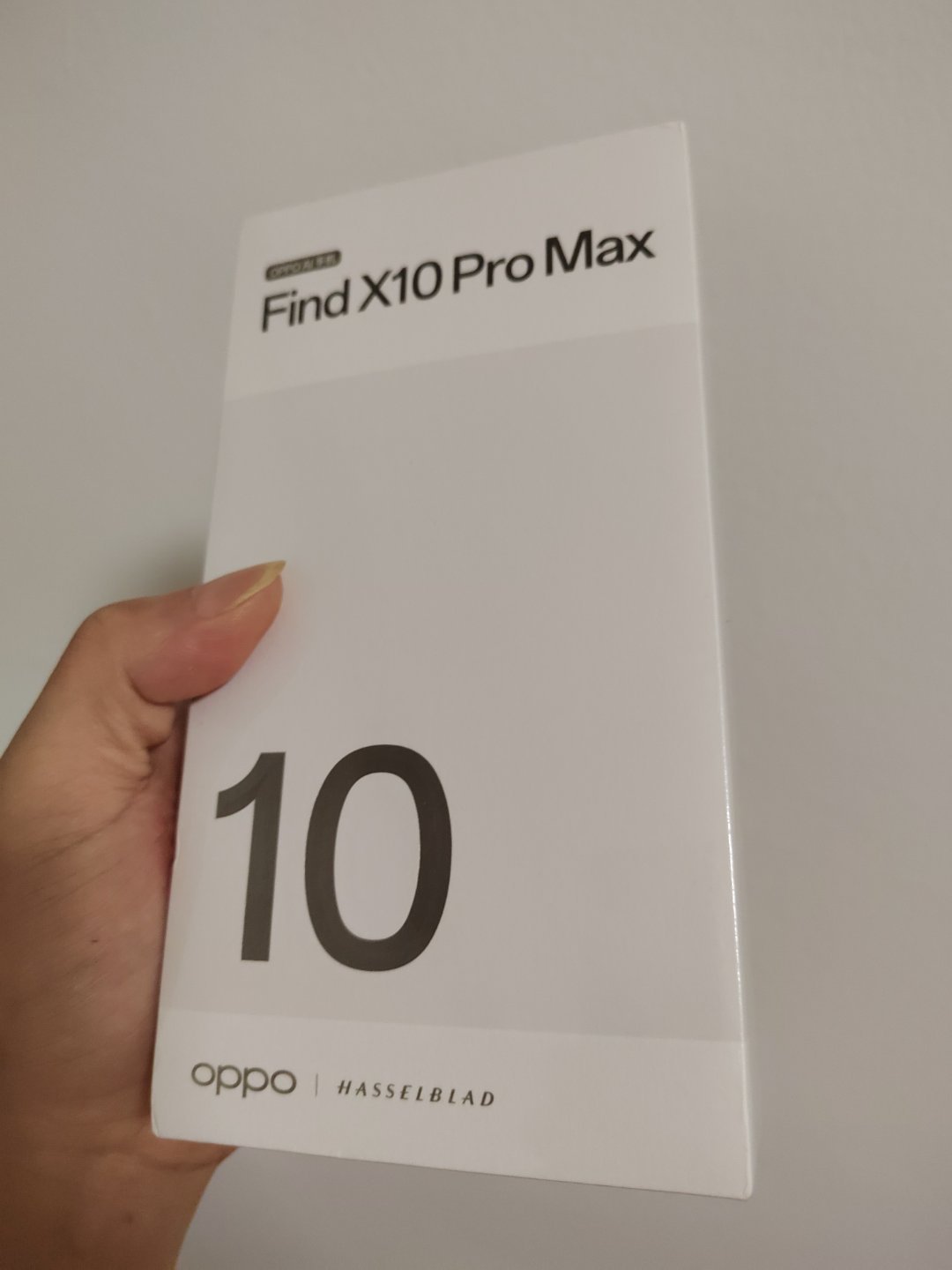 之前还以为FindX9ProMax会最便宜的旗舰机呢，当看到荣耀Magic9Pr
