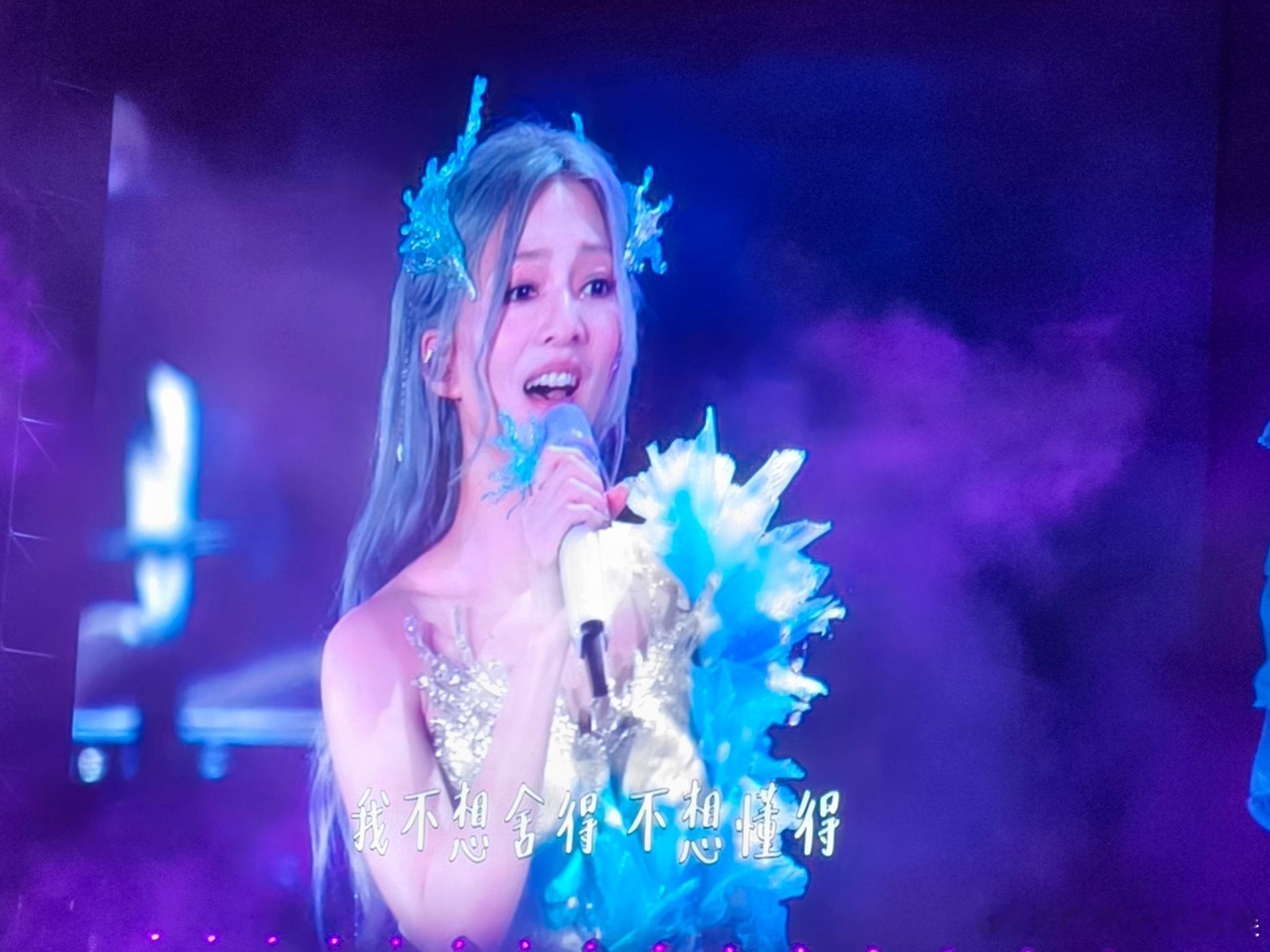 #张韶涵[超话]##男有薛之谦 女有张韶涵#薛之谦和张韶涵都是非常有实力的歌手，