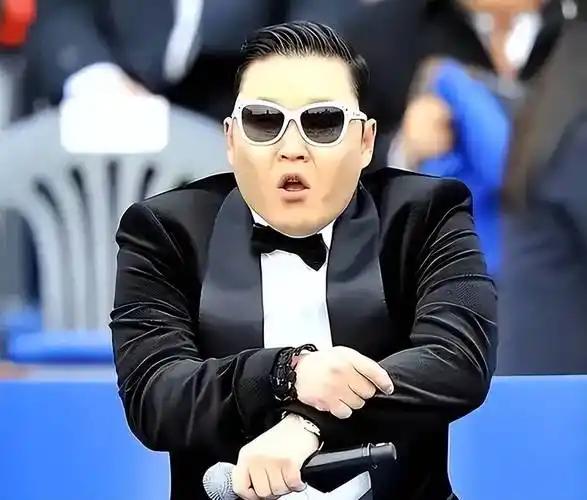 今天才知道，鸟叔竟然是韩国半导体二代，爸爸是DI Corporation董事长，