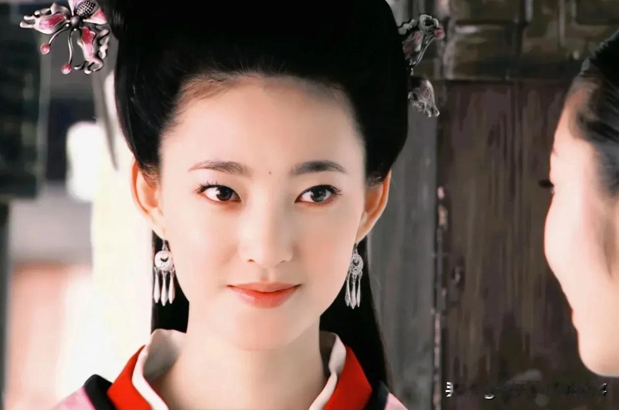 刷到网友提问《美人心计》里要是派慎儿去代国，那剧情怕是要比窦漪房那版刺激十倍！