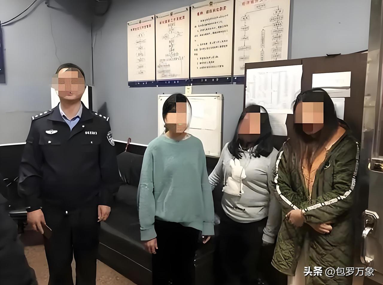 跨国婚介为何专坑中国男性：一套从流量陷阱到法律真空的完整收割链
这不是简单的婚恋