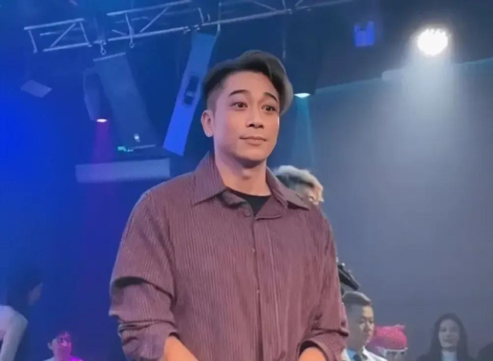大瓜！知名男星参加活动时，竟然起生理反应？谁能想得到啊！

很多男星在拍戏或者公