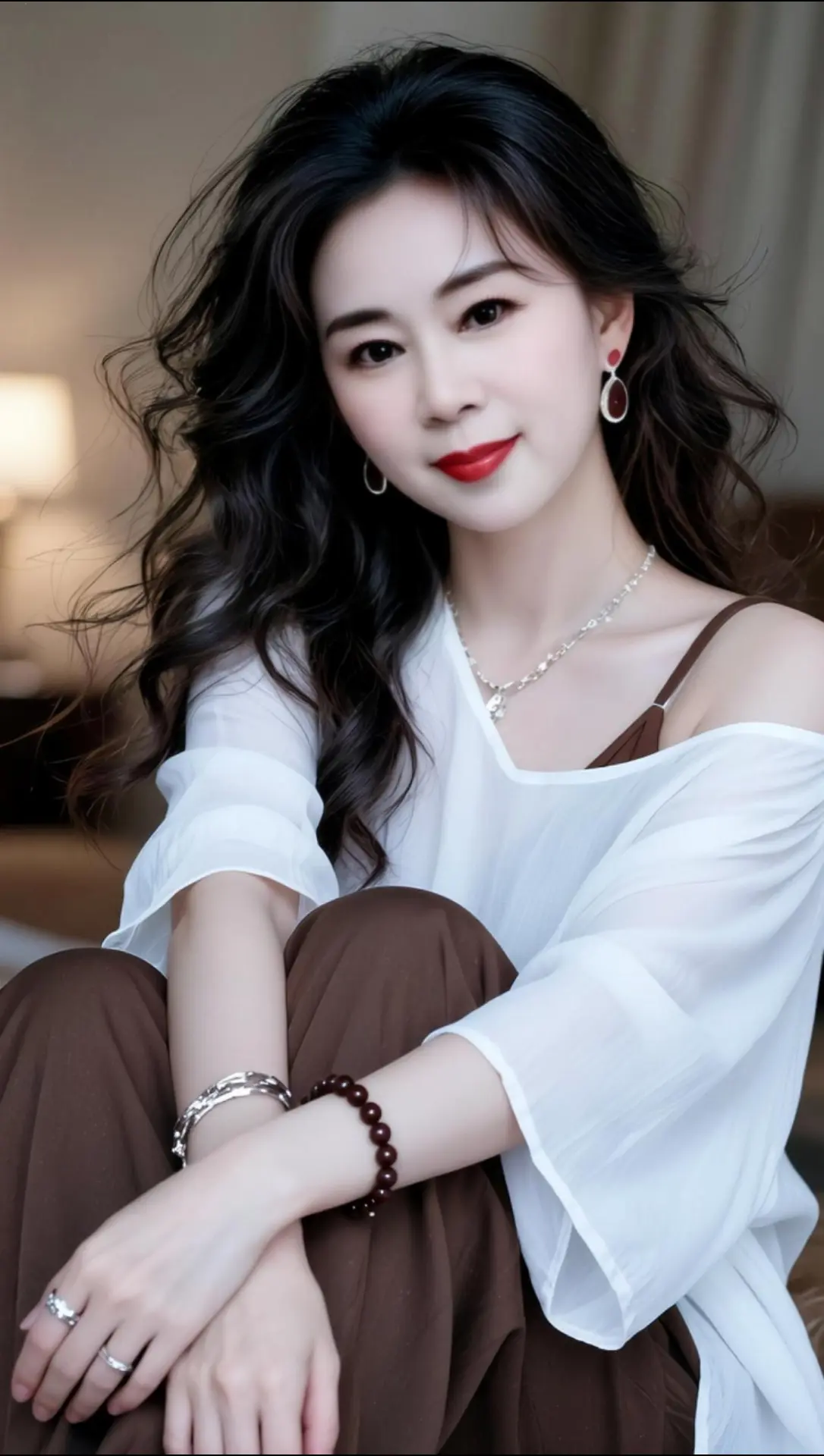 AI氛围感写真 随变ai随便玩