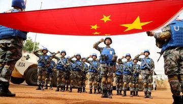 美国与中国的根本差异在哪里？这么说吧，美国是来吸干全世界的，而中国是来造福全球的