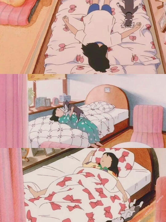 被这部 95 年的老片治愈了，后劲超大😭