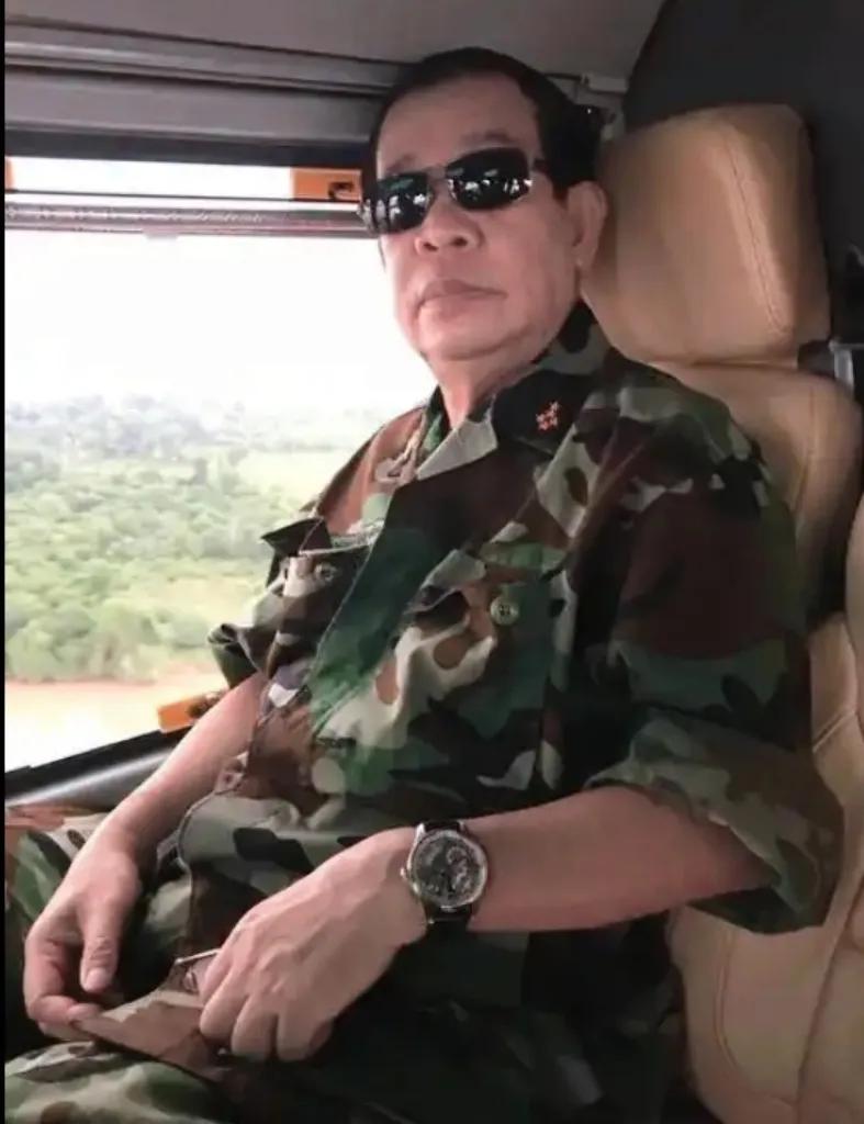 洪森这一家子，真是把“聪明反被聪明误”给演绝了

        三个儿子全塞去