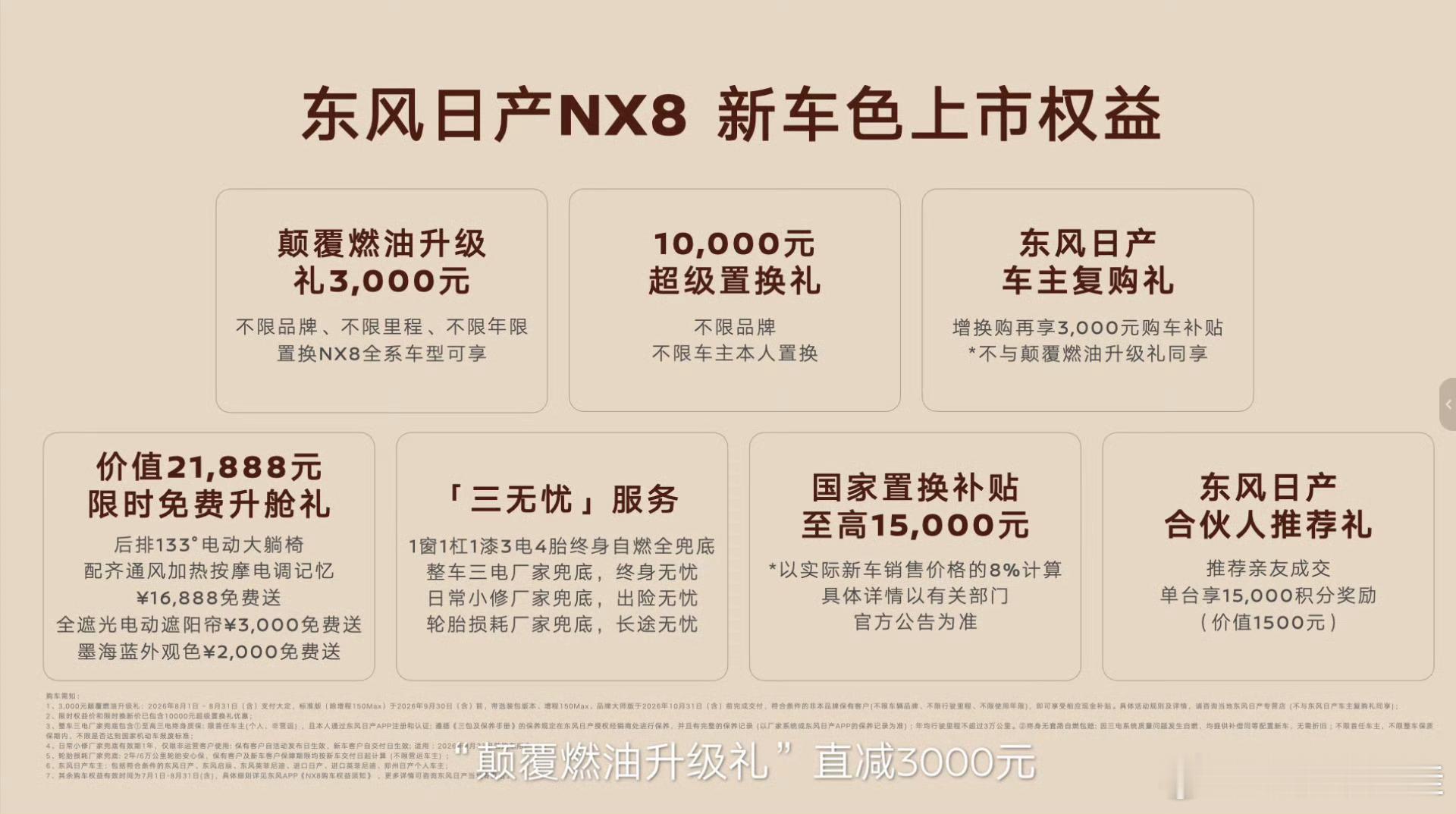 NX8喜柿橙意遇见上新了故宫这台SUV把故宫的秋天搬进了车里！「喜柿」一出场，全