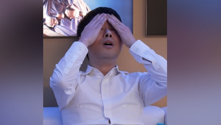 TES经理郭皓社媒沦陷：0-15洗刷了什么耻辱？要点脸赶紧滚吧