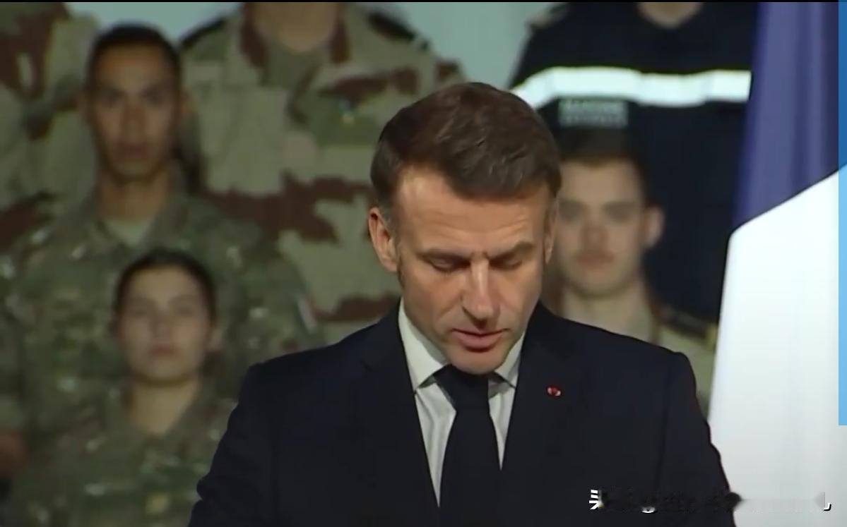 马克龙和梅洛尼近期提出的与俄罗斯开启对话倡议，正在多个欧洲国家获得支持！欧洲要停