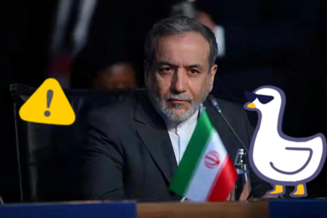 美伊核谈判在即 伊朗外长称将坚定捍卫伊朗权利！

当地时间6日，伊朗外交部长阿拉