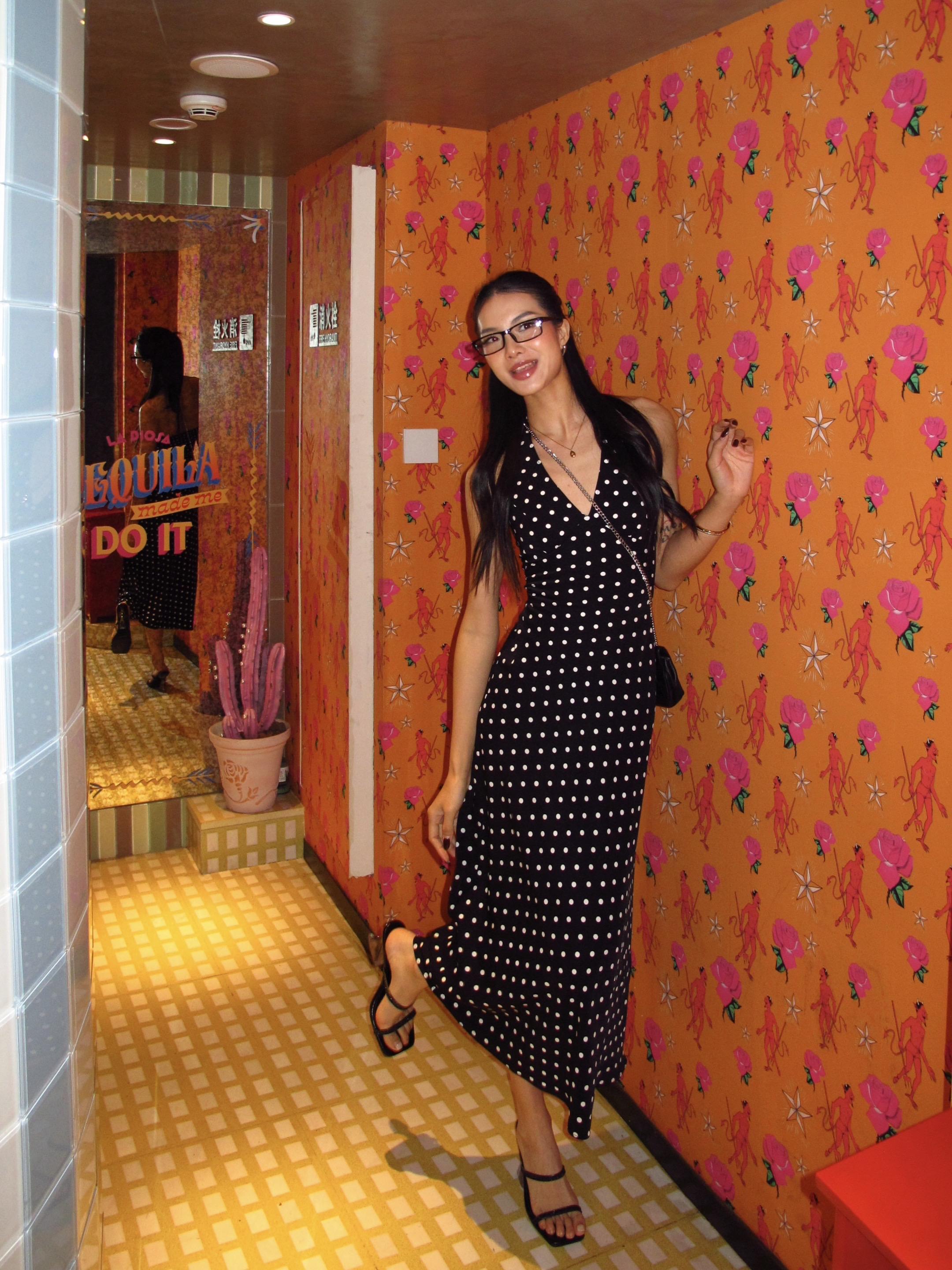 你甚至连前奏都不想等。